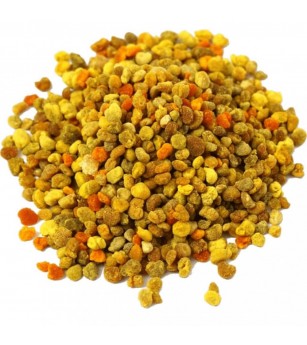 Arı Poleni 120 gr