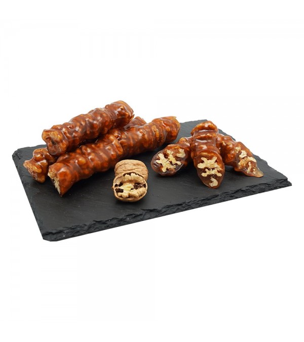 Bol Cevizli Kelebek Köme Kg