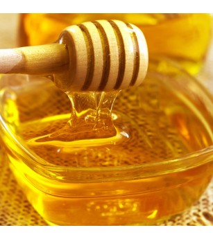 Çiçek Süzme Balı Kg