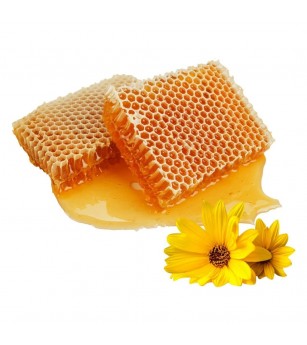 Çiçek Petek Balı Kg