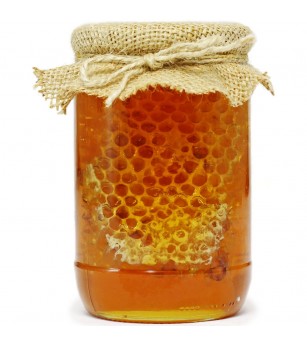 Doğal Süzme Yayla Balı Kg