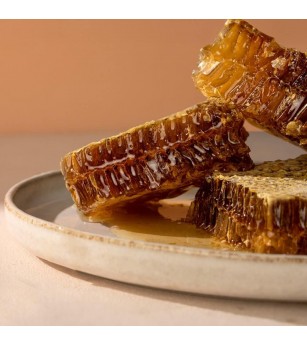 Karakovan Petek Bal 3 Kg