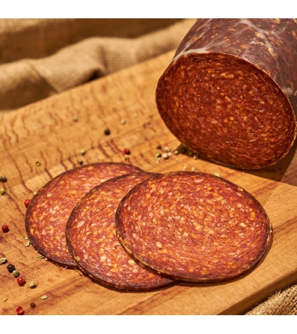 Kars dana Sucuk 500 gr