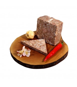 Kars Kavurması 500 gr