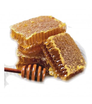 Kaset Petek Kovan Balı Kg