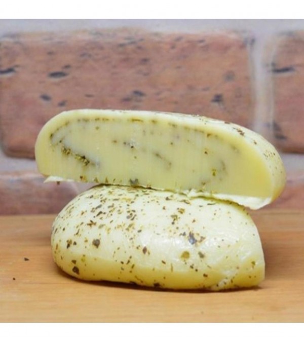 Malakan Kekikli Peynir Kg