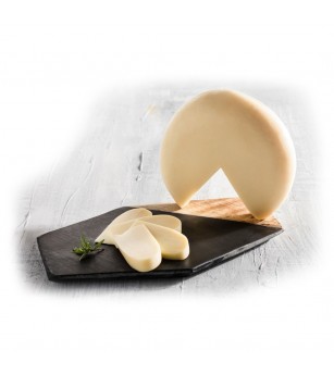 Malakan Sarımsaklı Peynir Kg