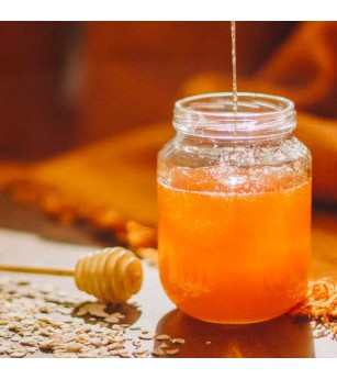 Özel Karışımlı Bal 950 Gr