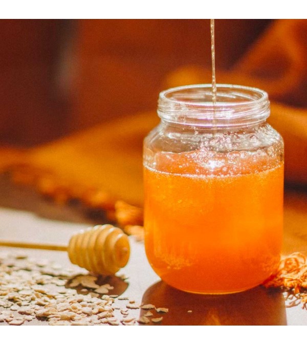 Özel Karışımlı Bal 950 Gr